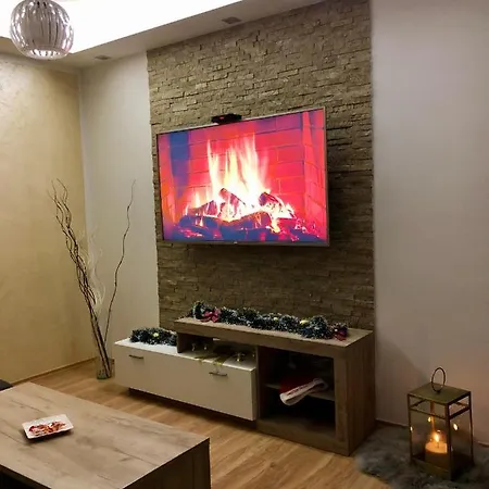 Apartment Apartman Shine