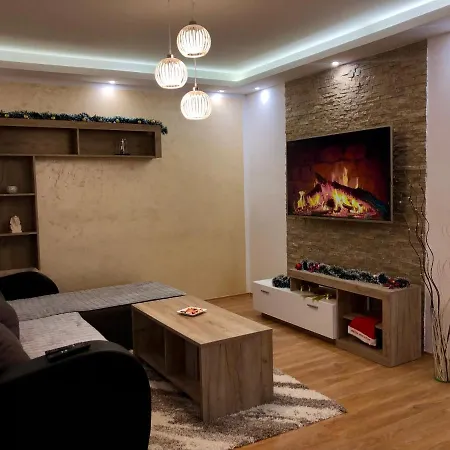 Apartman Shine