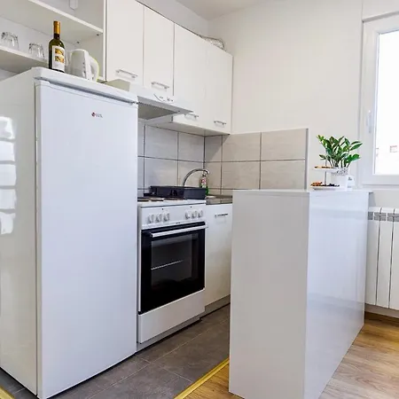 Apartman Shine *