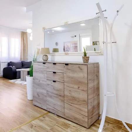 Apartman Shine * Belgrad