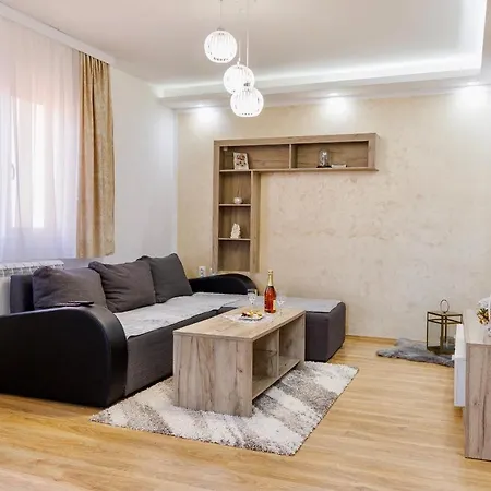 Apartman Shine Apartment Belgrade