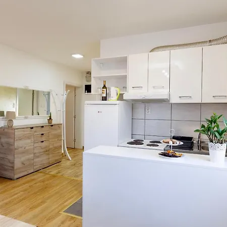 Apartment Apartman Shine *