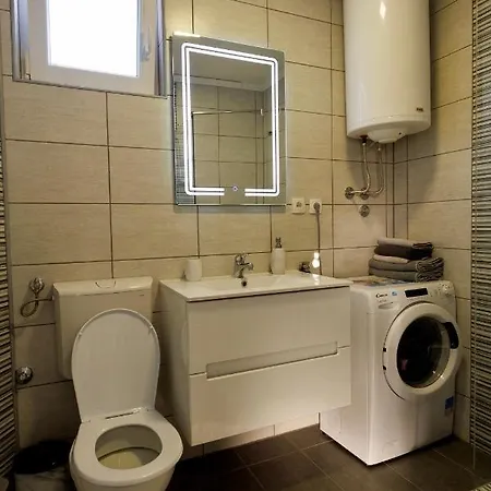 Apartman Shine Daire